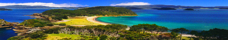 Roberton Island