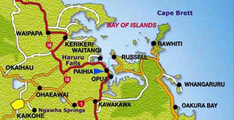 Click Here for Detailed Map