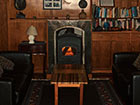 Winter Fires